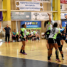 A Cápa serdülők megint nyertek - utánpótlás eredmények