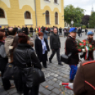 Október 6-i megemlékezés