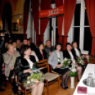 Pedagógus díjak átadása