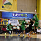 CEGLÉDI KK SE - B.BRAUN GYÖNGYÖS