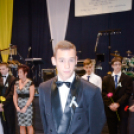 Közgáz Szalagavató - 2013