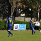 Cegléd - Gyirmót 0-4