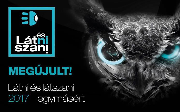 Látni és látszani