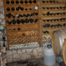 Városi Nyitott Pince Napok 2013