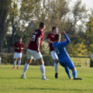 Ceglédi VSE – Somos SE 1-0