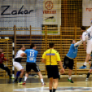 Ceglédi KKSE-Grundfos Tatabánya KC: 26-30