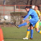 Ceglédi VSE – FGSZ Siófok 3-0