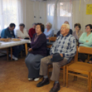 Fehér bot napja Cegléden