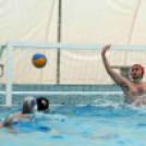 Cegléd-MAFC-vízilabda
