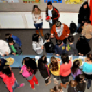 Egészséghét a Várkonyiban