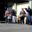 Nyílt nap a ceglédi rendőrségen