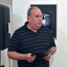 Helios Fotóklub Révkomárom kiállítás megnyitó