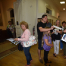 Múzeumok éjszakája Cegléden