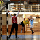 Kemény küzdelemben maradt alul a Cegléd csapata