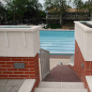 Lehullt a lepel a belső strandon...