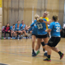 Ceglédi Kék Cápák – Dunavarsány 32 – 15 (17 – 6)