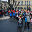 I. Ceglédi Mikulás futás