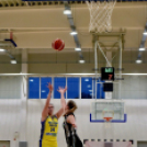 Ceglédi siker az alsóház utolsó előtti meccsén