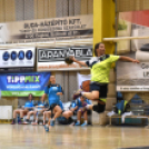 Ceglédi Kék Cápák – Dunavarsányi TE 