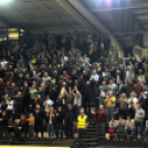 CEGLÉDI KK SE–VÁCI KSE 25–23 (14–10)