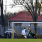 Döntetlen a Jászberény ellen