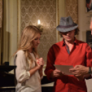 Ceglédi Dobmúzeum a Benczúr Házban