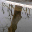 Városi Strandfürdő - vizes próbaüzem