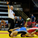 NB I-es birkózó csapatbajnokság -A- csoport