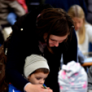 XXII. Toborzó Ünnepély és Huszárfesztivál - I.