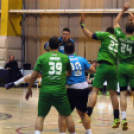 Ceglédi KKSE – B.Braun Gyöngyös: 33-24 