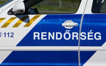 Csúnyán belerondított a legénybúcsúba