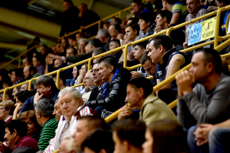 CEGLÉDI KK SE - VÁCI KSE 30 - 28 (17–11)