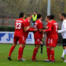 CVSE-KISVÁRDA 4-1