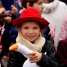 Nárton napi felvonulás