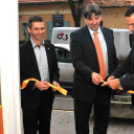 Otthon Centrum Cegléden