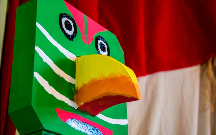 Megválasztották a diákdirit