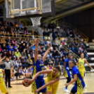 VBW CEKK CEGLÉD – MACCABI BNOT(izraeli)  81 – 82 