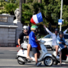 Nizzai pillanatképek