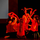 Táncsics alsós est