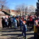 Mikulás futás 2019