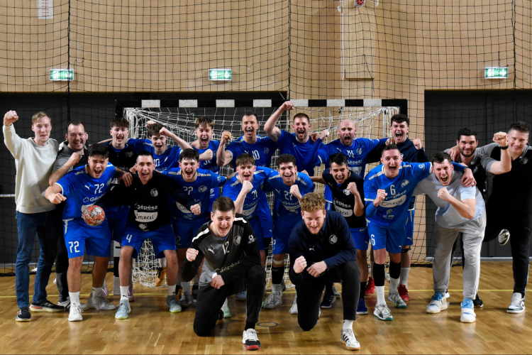 Hatalmas bravúr győzelem