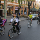 Tájékozódási kerékpártúra - Albertirsai kör (Kisfaludi István)