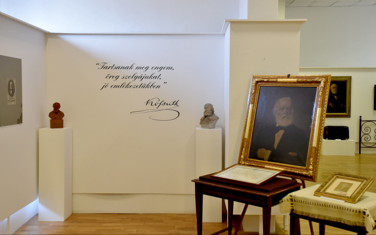 Új kincsek a múzeumban