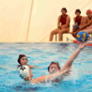 Ceglèdi Vasutas Sport Egyesület - Győri Vízisport Egyesület  15 - 9