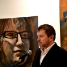 Kiállítás a Gimiben