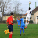 CVSE-Nyíregyháza 1-2