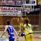 Ceglédi EKK-KSC-Szekszárd 82-62