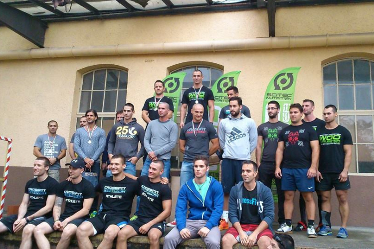 Cegléd megint bizonyított