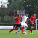 Ceglédi VSE – Újpest II. 2-0 (0-0)