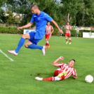 Ceglédi VSE – DVTK II. 2-0